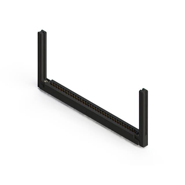 357-034-541-158 EDAC Inc.  Edgeboard Connectors